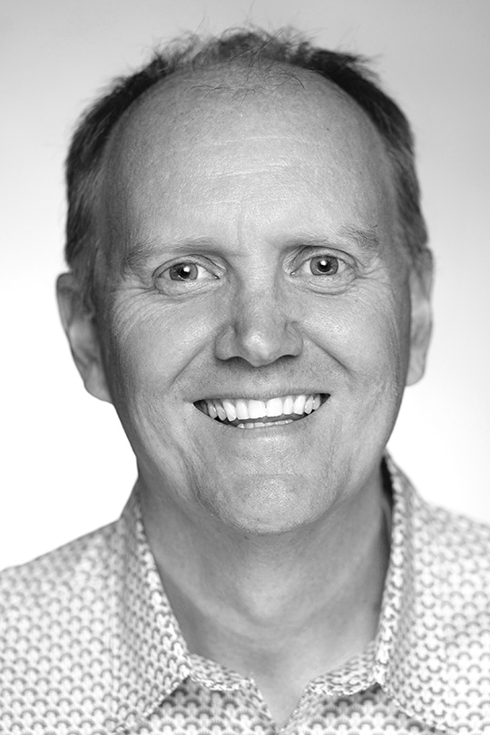 Tim Henderson