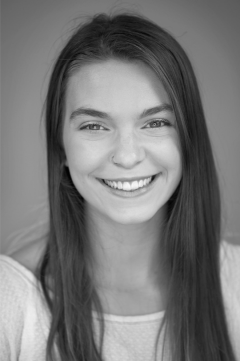 Unveiled: The Real Name of Fallon Natalie Love You Never Knew!